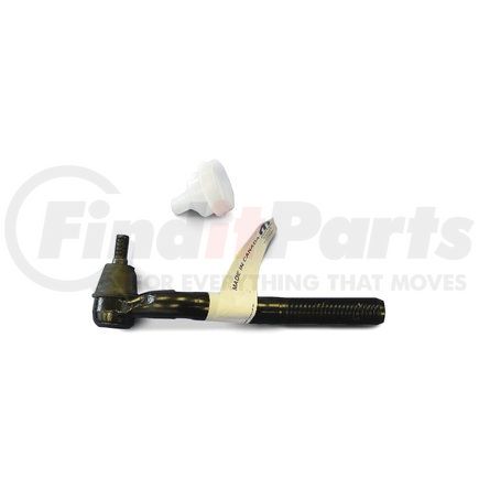 52060053AE by MOPAR - Steering Tie Rod End - Left, Outer