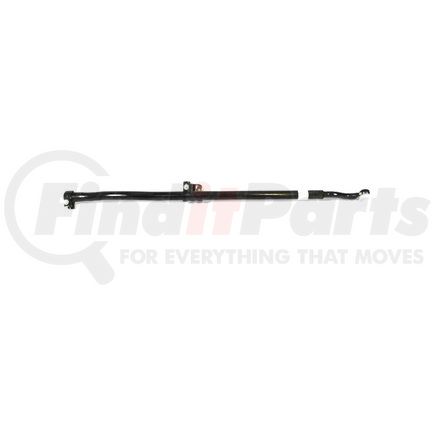 52060052AG by MOPAR - Steering Tie Rod End - Right, Outer