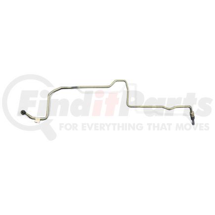 52079369AD by MOPAR - Engine Oil Cooler Hose - For 2001-2004 Jeep Grand Cherokee