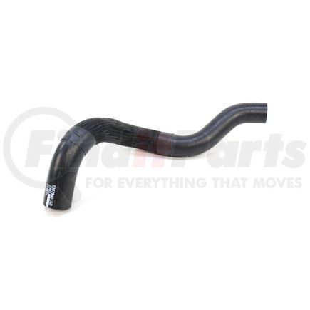 52079401AB by MOPAR - Radiator Outlet Hose - For 2001-2004 Jeep Grand Cherokee
