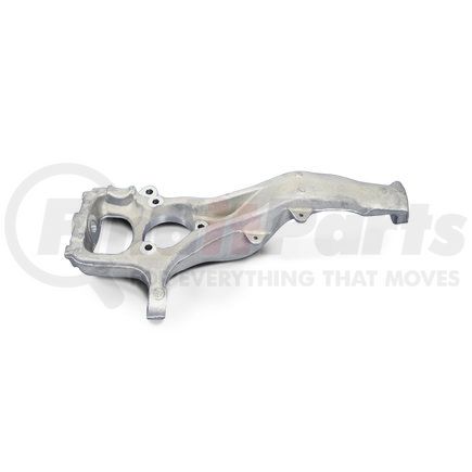 52090179AD by MOPAR - Suspension Knuckle - Front, Left