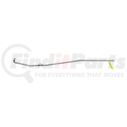 52122026AD by MOPAR - Diesel Fuel Injector Hose - Front