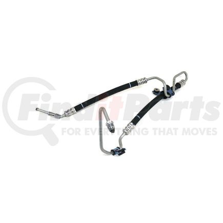 52124641AF by MOPAR - HOSE