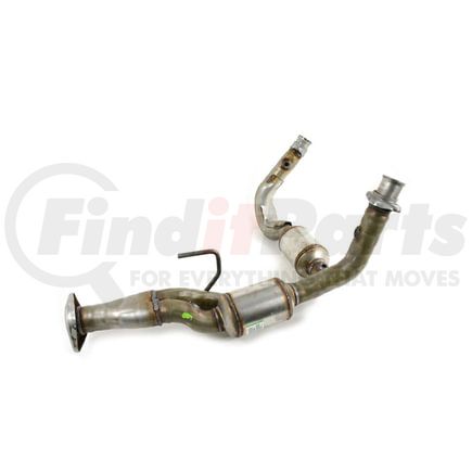 52124346AB by MOPAR - CONVERTER