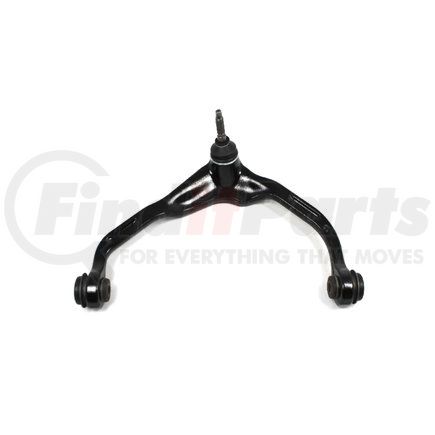 52125112AE by MOPAR - Suspension Control Arm - Front, Right, Upper, with Bushings and Ball Joint