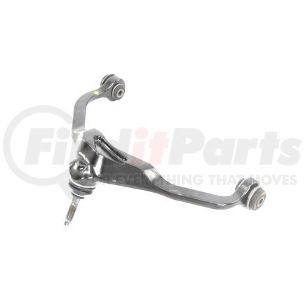 52125113AE by MOPAR - Suspension Control Arm - Front, Left, Upper, with Ball Joint and Bushings