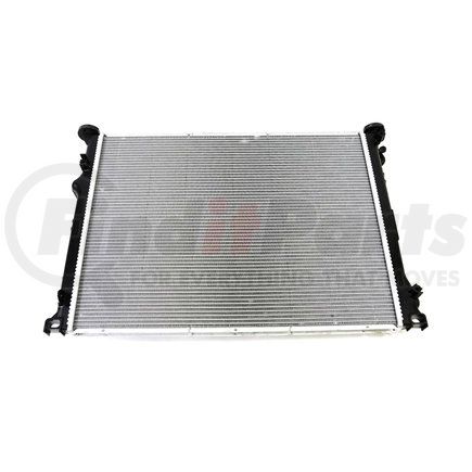 68050126AB by MOPAR - Radiator