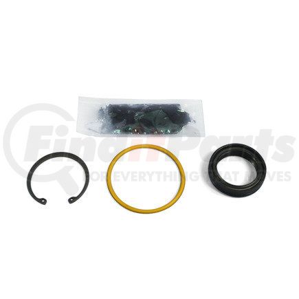 68053783AA by MOPAR - Steering Gear Pitman Shaft Seal Kit