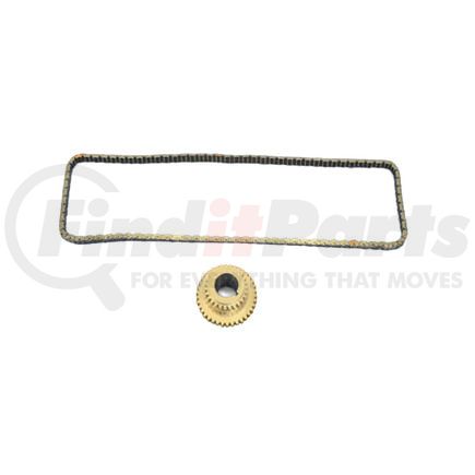 68055040AA by MOPAR - CHAIN