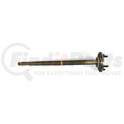 68065489AA by MOPAR - Drive Axle Shaft - Left, For 2011 Ram 1500