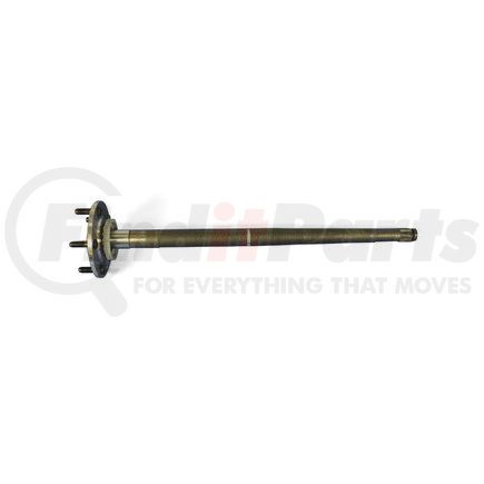 68065488AA by MOPAR - Drive Axle Shaft - Right, For 2011 Ram 1500