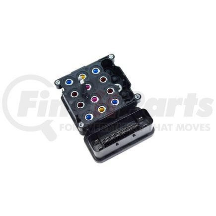 Mopar 68067661AA Trailer Brake Control MODULE