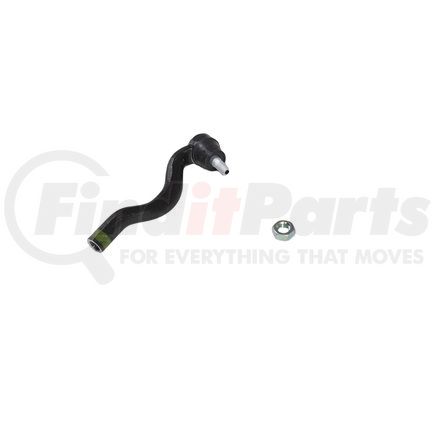68069646AB by MOPAR - Steering Tie Rod End Kit - Right, Outer