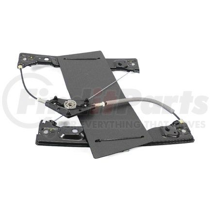 68079286AA by MOPAR - Window Regulator - Front, Right