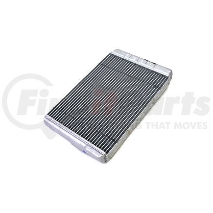 68079484AA by MOPAR - HVAC Heater Core - with Hardware