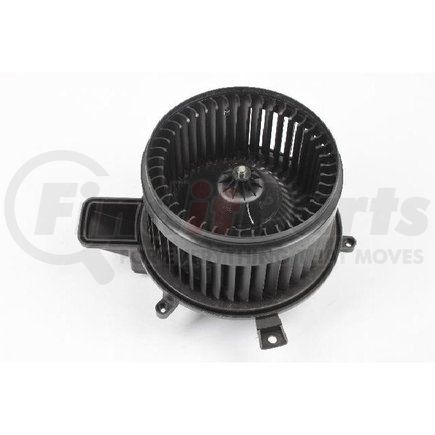 68079477AB by MOPAR - HVAC Blower Motor and Wheel