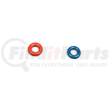 68080831AA by MOPAR - Fuel Injector O-Ring Kit - For 2011-2024 Dodge/Chrysler/Jeep/Ram