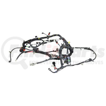 68081220AI by MOPAR - WIRING
