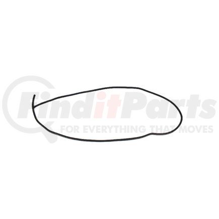 68082479AA by MOPAR - Sunroof Glass Seal