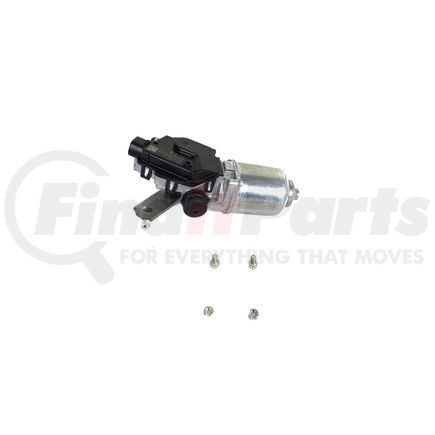 68082552AA by MOPAR - Windshield Wiper Motor