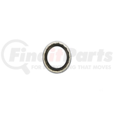 68086127AA by MOPAR - A/C Hose Assembly Seal - Round 5/8 Inches, Slim Line, for 2003-2023 Dodge/Chrysler/Ram/Jeep