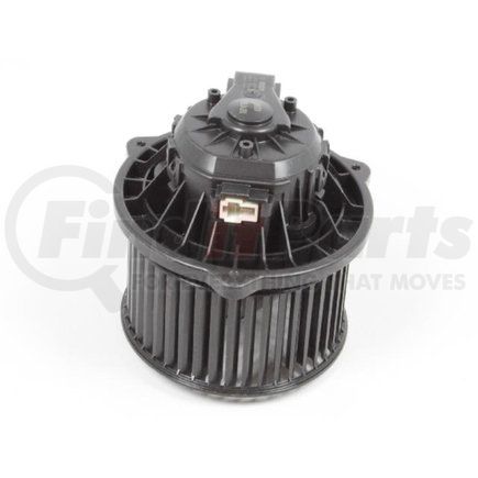 68089094AA by MOPAR - HVAC Blower Motor and Wheel - For 2011-2023 Dodge Durango