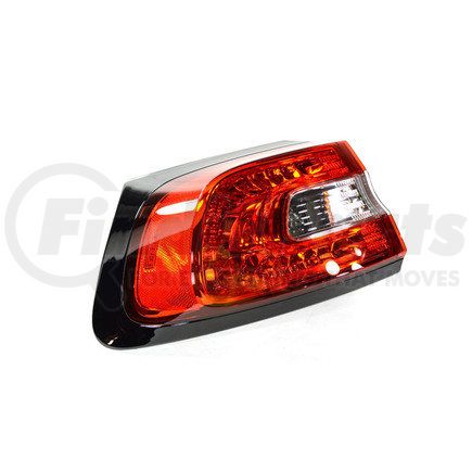 68102907AF by MOPAR - Tail Light - Left, For 2014-2018 Jeep Cherokee