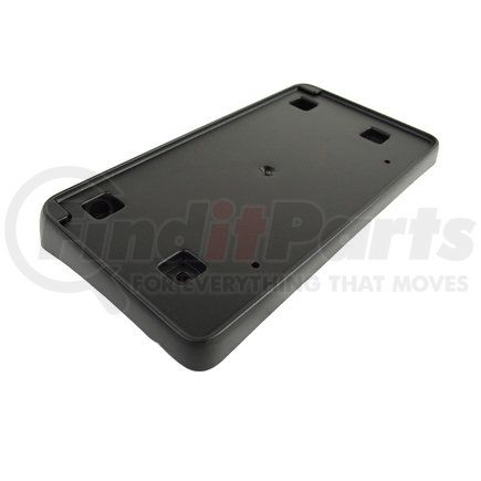 68102166AA by MOPAR - License Plate Bracket - For 2011-2013 Dodge Durango