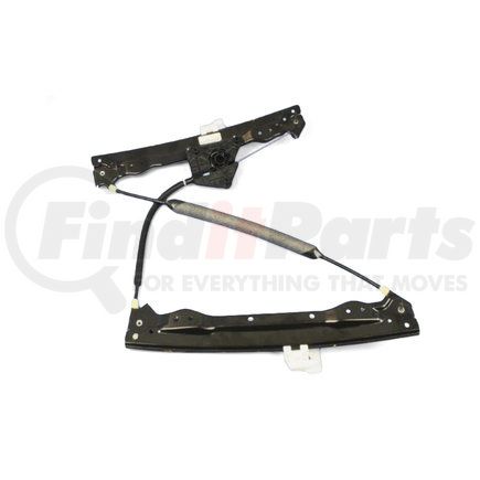 68104204AA by MOPAR - Window Regulator - Front, Right