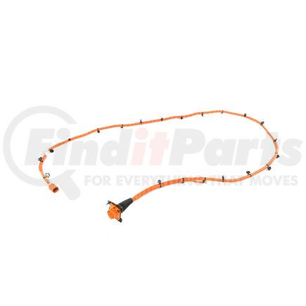 68104797AI by MOPAR - Battery Charging Cable - High Voltage, For 2013-2019 Fiat 500