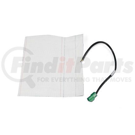 68111066AA by MOPAR - PAD