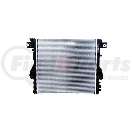 68143886AA by MOPAR - RADIATOR-ENGINE COOLING