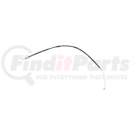 68169258AB by MOPAR - Parking Brake Cable - Left or Right, For 2014-2015 Ram