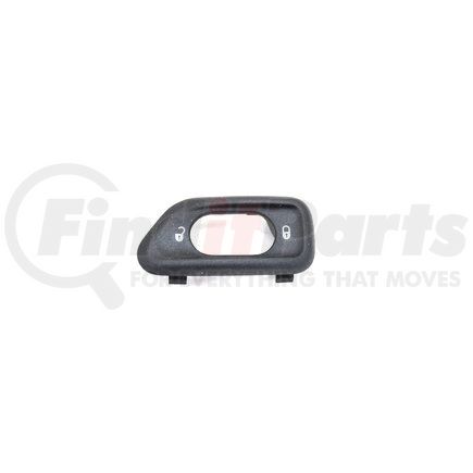 68185911AA by MOPAR - Door Lock Switch Bezel - Left