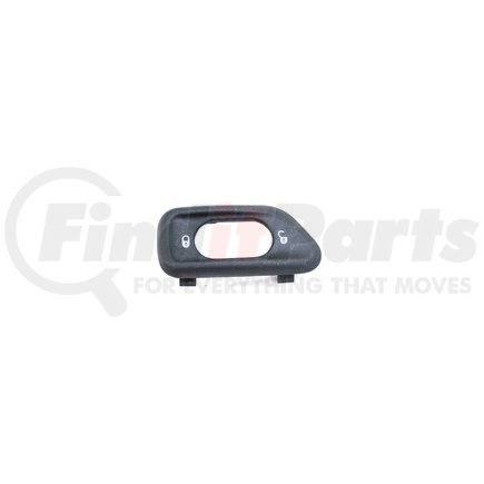 68185910AA by MOPAR - Door Lock Switch Bezel - Right