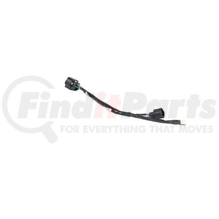 68189124AC by MOPAR - Tailgate Wiring Harness