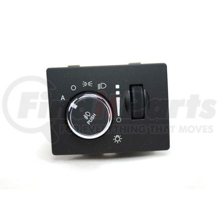 68189148AA by MOPAR - Headlight Switch - For 2014 Dodge Challenger, R/T, Rallye Redline, SXT