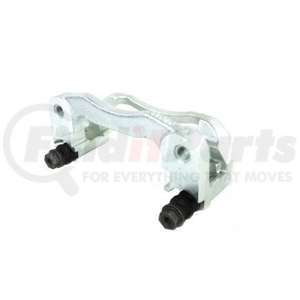 68192437AA by MOPAR - Disc Brake Caliper Adapter - Rear, RH=LH