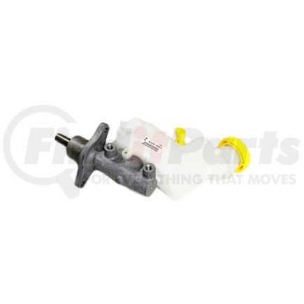 68192625AA by MOPAR - Brake Master Cylinder - For 2013-2016 Dodge Dart