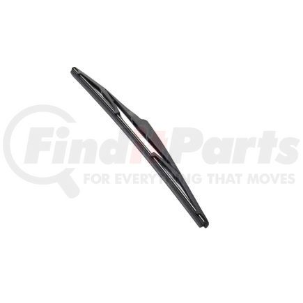 68197111AA by MOPAR - Back Glass Wiper Blade - Rear, for 2014-2023 Chrysler/Jeep