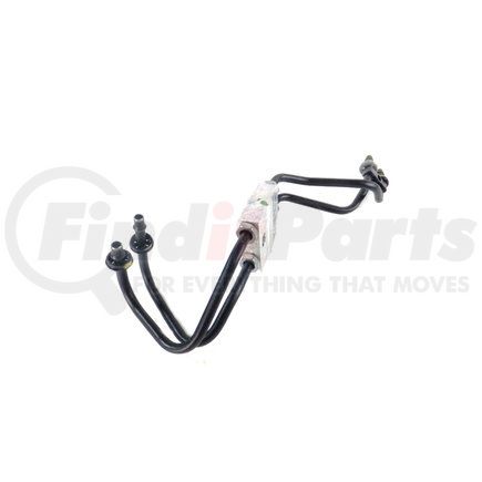 68199891AA by MOPAR - Transmission Oil Cooler Hose Assembly