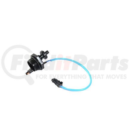 Mopar 68197868AB Fuel Water Separator Filter Sensor Fuel Water Separator Filter Sensor - For 2013-2018 Ram 2500/3500