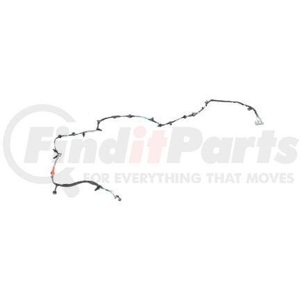 68207372AC by MOPAR - WIRING