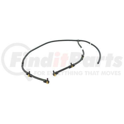 68211308AA by MOPAR - Fuel Injection Fuel Return Pipe - For 2014-2019 Jeep Grand Cherokee
