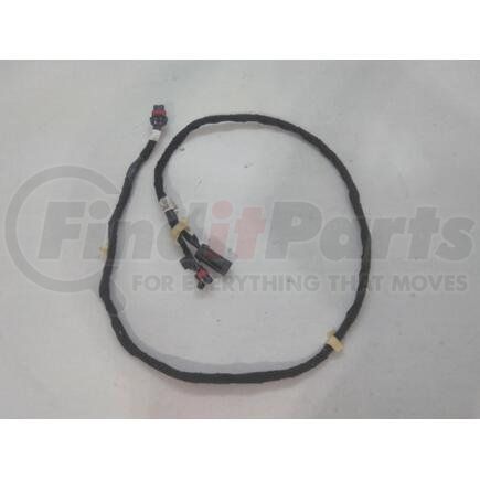 3547671C91 by NAVISTAR - INTERNATIONAL CABLE ASM*CLEAN P