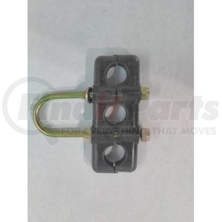 3729214C1 by NAVISTAR - INTERNATIONAL SUPPORT  3 HOSE HOLDER ASSY