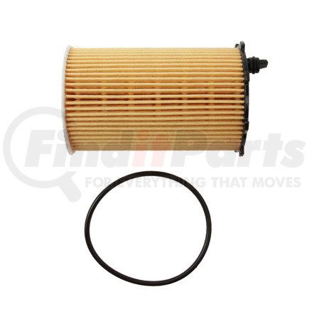 115 23 004 by OPPARTS - Engine Oil Filter for HYUNDAI