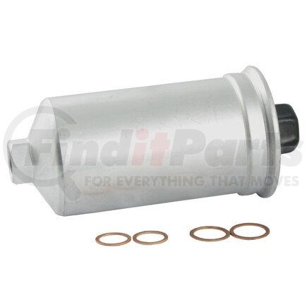127 04 001 by OPPARTS - Fuel Filter for VOLKSWAGEN WATER