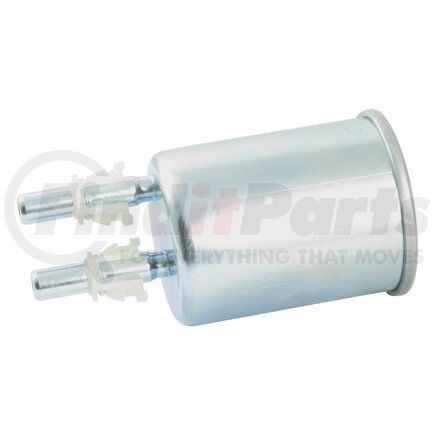 127 25 003 by OPPARTS - Fuel Filter for ISUZU