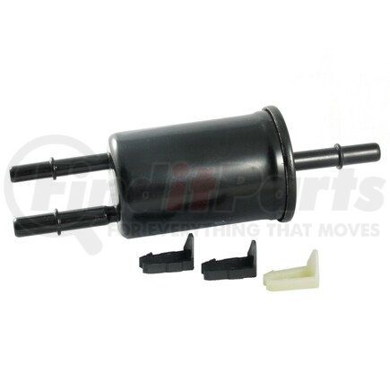 127 32 023 by OPPARTS - Fuel Filter for MAZDA